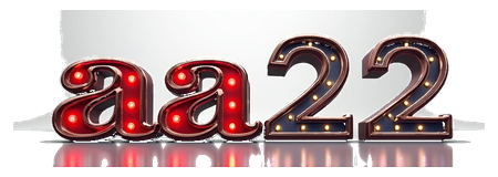 aa22 logo